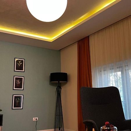 Apartman Donner Centar II 수보티차 외부 사진